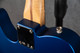 Fender Mexican Standard Telecaster Satin - Ocean Blue Candy - 2nd Hand Fender Mexican Standard Telecaster Satin - Ocean Blue Candy - 2nd Hand