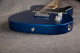 Fender Mexican Standard Telecaster Satin - Ocean Blue Candy - 2nd Hand Fender Mexican Standard Telecaster Satin - Ocean Blue Candy - 2nd Hand