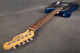 Fender Mexican Standard Telecaster Satin - Ocean Blue Candy - 2nd Hand Fender Mexican Standard Telecaster Satin - Ocean Blue Candy - 2nd Hand