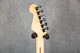 Fender Player Stratocaster HSS - Tidepool - 2nd Hand (148890)