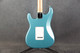 Fender Player Stratocaster HSS - Tidepool - 2nd Hand (148890)