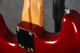 Fender Mexican Standard Stratocaster - Candy Apple Red - 2nd Hand (148913) Fender Mexican Standard Stratocaster - Candy Apple Red - 2nd Hand (148913)
