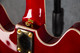Hagstrom 67 Viking II - Wild Cherry Transparent - 2nd Hand Hagstrom 67 Viking II - Wild Cherry Transparent - 2nd Hand