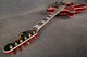 Hagstrom 67 Viking II - Wild Cherry Transparent - 2nd Hand Hagstrom 67 Viking II - Wild Cherry Transparent - 2nd Hand