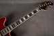 Hagstrom 67 Viking II - Wild Cherry Transparent - 2nd Hand Hagstrom 67 Viking II - Wild Cherry Transparent - 2nd Hand