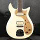 Gretsch Jack Antonoff Signature "Princess Antonoff" Electromatic CVT - 2nd Hand Gretsch Jack Antonoff Signature "Princess Antonoff" Electromatic CVT - 2nd Hand