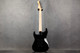 Fender MIJ Aerodyne II Stratocaster - Black - Gig Bag - 2nd Hand Fender MIJ Aerodyne II Stratocaster - Black - Gig Bag - 2nd Hand