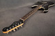 Fender MIJ Aerodyne II Stratocaster - Black - Gig Bag - 2nd Hand Fender MIJ Aerodyne II Stratocaster - Black - Gig Bag - 2nd Hand