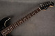Fender MIJ Aerodyne II Stratocaster - Black - Gig Bag - 2nd Hand Fender MIJ Aerodyne II Stratocaster - Black - Gig Bag - 2nd Hand