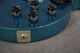 Gibson Les Paul Studio - Teal Flip Flop - 2nd Hand