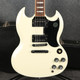 Gibson SG Standard - 2013 - Classic White - 2nd Hand