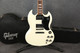 Gibson SG Standard - 2013 - Classic White - 2nd Hand