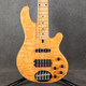 Lakland Skyline Series 55-02 Deluxe 5 - Natural - 2nd Hand Lakland Skyline Series 55-02 Deluxe 5 - Natural - 2nd Hand