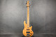Lakland Skyline Series 55-02 Deluxe 5 - Natural - 2nd Hand Lakland Skyline Series 55-02 Deluxe 5 - Natural - 2nd Hand