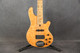 Lakland Skyline Series 55-02 Deluxe 5 - Natural - 2nd Hand Lakland Skyline Series 55-02 Deluxe 5 - Natural - 2nd Hand