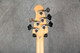 Lakland Skyline Series 55-02 Deluxe 5 - Natural - 2nd Hand Lakland Skyline Series 55-02 Deluxe 5 - Natural - 2nd Hand