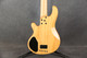 Lakland Skyline Series 55-02 Deluxe 5 - Natural - 2nd Hand Lakland Skyline Series 55-02 Deluxe 5 - Natural - 2nd Hand