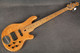 Lakland Skyline Series 55-02 Deluxe 5 - Natural - 2nd Hand Lakland Skyline Series 55-02 Deluxe 5 - Natural - 2nd Hand