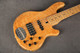 Lakland Skyline Series 55-02 Deluxe 5 - Natural - 2nd Hand Lakland Skyline Series 55-02 Deluxe 5 - Natural - 2nd Hand
