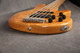 Lakland Skyline Series 55-02 Deluxe 5 - Natural - 2nd Hand Lakland Skyline Series 55-02 Deluxe 5 - Natural - 2nd Hand
