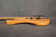 Lakland Skyline Series 55-02 Deluxe 5 - Natural - 2nd Hand Lakland Skyline Series 55-02 Deluxe 5 - Natural - 2nd Hand