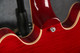Gibson ES-335 Dot - 2004 - Cherry - 2nd Hand Gibson ES-335 Dot - 2004 - Cherry - 2nd Hand