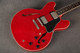 Gibson ES-335 Dot - 2004 - Cherry - 2nd Hand Gibson ES-335 Dot - 2004 - Cherry - 2nd Hand