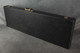 Unbranded Wooden Hard Case for Bass Guitar - 2nd Hand Unbranded Wooden Hard Case for Bass Guitar - 2nd Hand