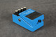 Boss CS-3 Compressor / Sustainer Pedal - 2nd Hand Boss CS-3 Compressor / Sustainer Pedal - 2nd Hand