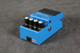 Boss CS-3 Compressor / Sustainer Pedal - 2nd Hand Boss CS-3 Compressor / Sustainer Pedal - 2nd Hand