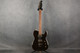 Harley Benton Deluxe Series TE-40 - Translucent Black - 2nd Hand Harley Benton Deluxe Series TE-40 - Translucent Black - 2nd Hand