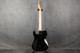 Harley Benton Deluxe Series TE-40 - Translucent Black - 2nd Hand