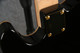Harley Benton Deluxe Series TE-40 - Translucent Black - 2nd Hand Harley Benton Deluxe Series TE-40 - Translucent Black - 2nd Hand