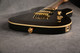 Harley Benton Deluxe Series TE-40 - Translucent Black - 2nd Hand Harley Benton Deluxe Series TE-40 - Translucent Black - 2nd Hand