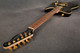Harley Benton Deluxe Series TE-40 - Translucent Black - 2nd Hand Harley Benton Deluxe Series TE-40 - Translucent Black - 2nd Hand