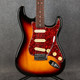 Squier Strat - 3 Tone Sunburst - 2nd Hand
