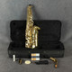 A Carmichael Alto Saxophone - 2nd Hand