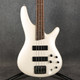 Ibanez SR300-PW - Pearl White - 2nd Hand Ibanez SR300-PW - Pearl White - 2nd Hand