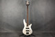 Ibanez SR300-PW - Pearl White - 2nd Hand Ibanez SR300-PW - Pearl White - 2nd Hand