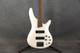 Ibanez SR300-PW - Pearl White - 2nd Hand
