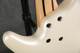 Ibanez SR300-PW - Pearl White - 2nd Hand Ibanez SR300-PW - Pearl White - 2nd Hand