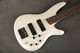 Ibanez SR300-PW - Pearl White - 2nd Hand Ibanez SR300-PW - Pearl White - 2nd Hand