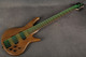 Ibanez Gio GSR205B-WNF - Walnut Flat - 2nd Hand