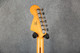 Squier Classic Vibe 70s Jaguar - 3 Tone Sunburst - 2nd Hand (148907)