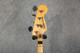 Squier Classic Vibe 70s Jazz Bass - Natural - 2nd Hand (148888) Squier Classic Vibe 70s Jazz Bass - Natural - 2nd Hand (148888)
