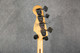 Squier Classic Vibe 70s Jazz Bass - Natural - 2nd Hand (148888) Squier Classic Vibe 70s Jazz Bass - Natural - 2nd Hand (148888)