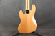 Squier Classic Vibe 70s Jazz Bass - Natural - 2nd Hand (148888) Squier Classic Vibe 70s Jazz Bass - Natural - 2nd Hand (148888)