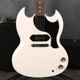 Epiphone YUNGBLUD SG Junior - Classic White **COLLECTION ONLY** - 2nd Hand Epiphone YUNGBLUD SG Junior - Classic White **COLLECTION ONLY** - 2nd Hand