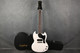 Epiphone YUNGBLUD SG Junior - Classic White **COLLECTION ONLY** - 2nd Hand Epiphone YUNGBLUD SG Junior - Classic White **COLLECTION ONLY** - 2nd Hand