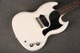 Epiphone YUNGBLUD SG Junior - Classic White **COLLECTION ONLY** - 2nd Hand Epiphone YUNGBLUD SG Junior - Classic White **COLLECTION ONLY** - 2nd Hand
